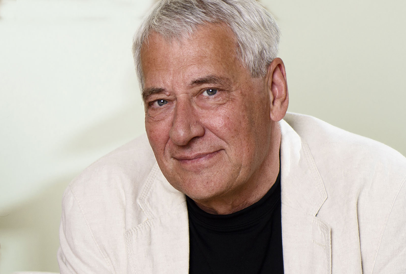 Ulf Nilsson årets Salikon-stipendiat