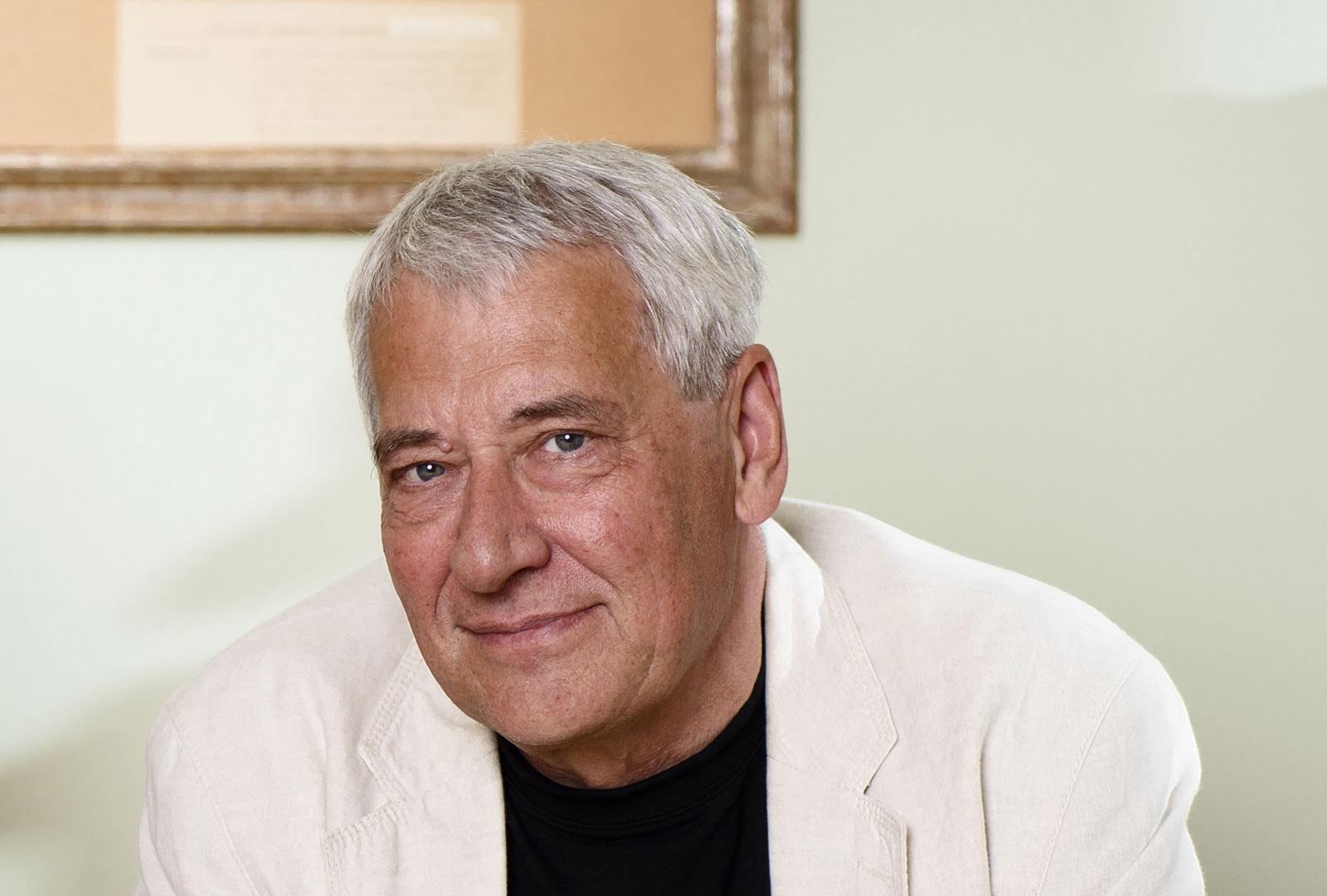 Ulf Nilsson tolkar Barnkonventionen