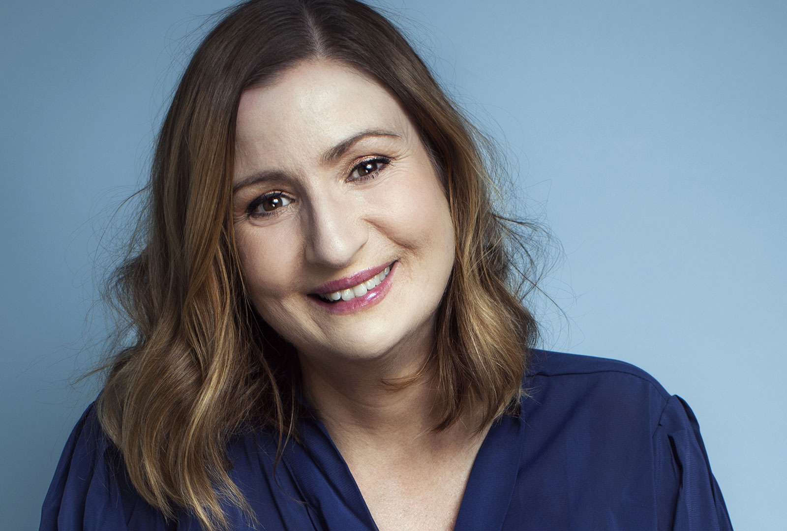 Birgitta Ohlsson får toppjobb i Washington Bonnier Carlsen