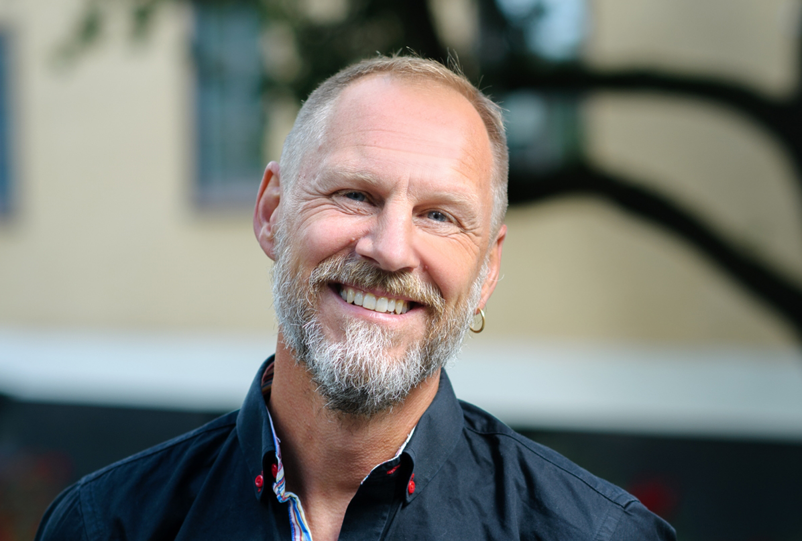 Per Gustavsson ny ledamot i juryn för ALMA-priset