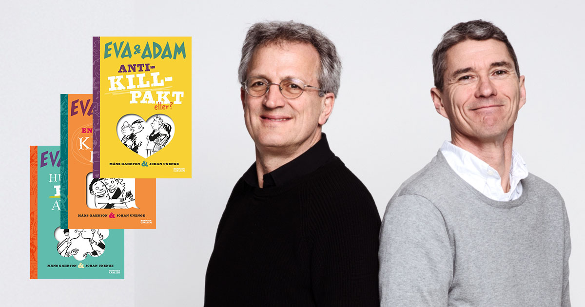 Tobbe Från Eva Och Adam