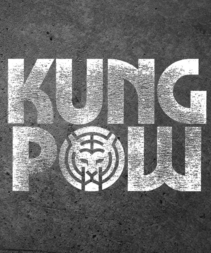 Kung Pow