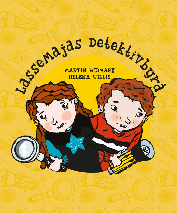LasseMaja