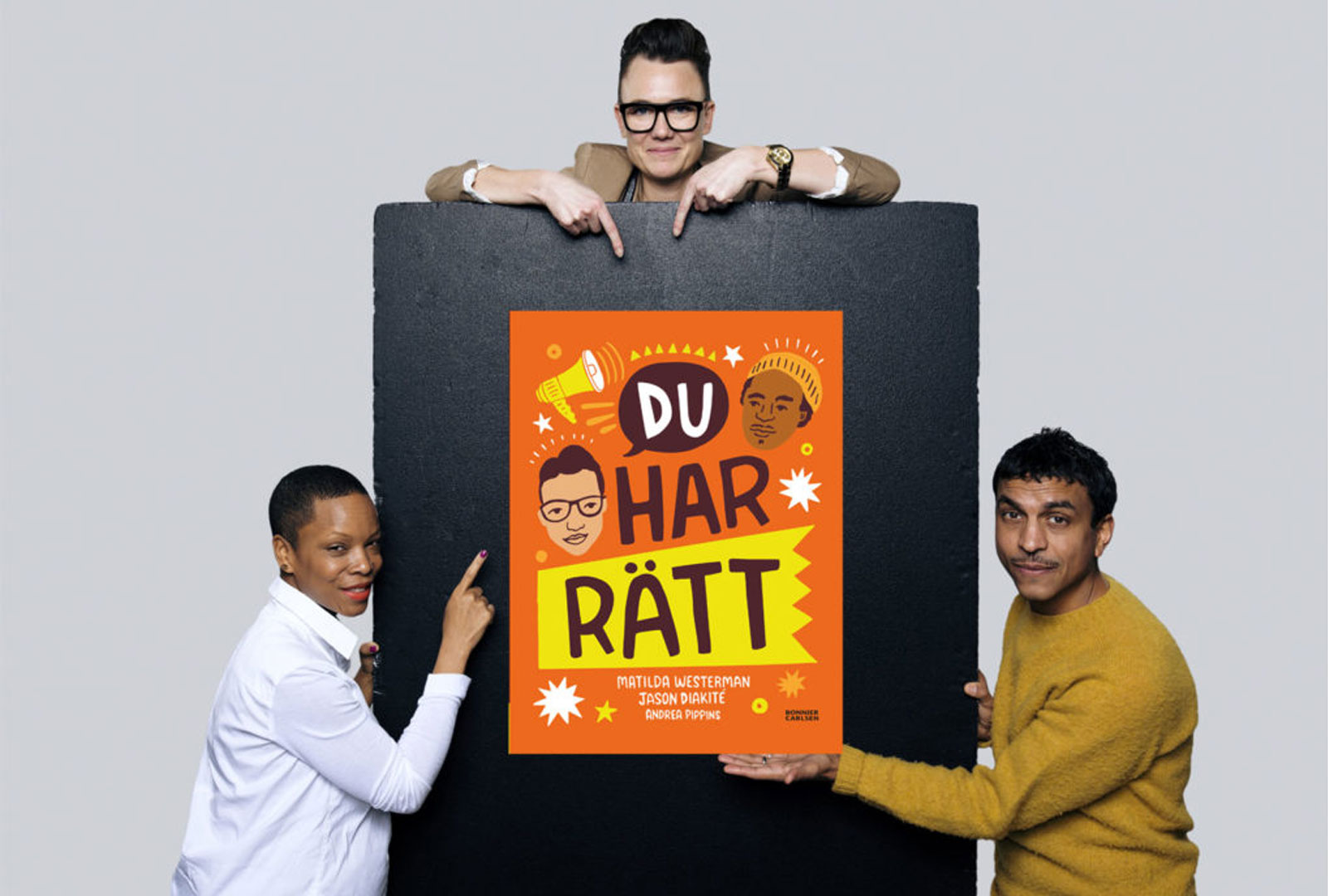 Barnkonventionens dag