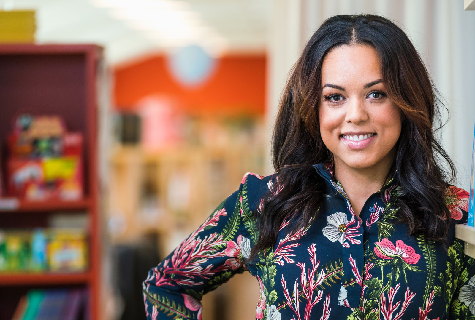 Elaine Eksvärd: Vi är rädda att ställa obekväma frågor för vi vill inte ha obekväma svar”