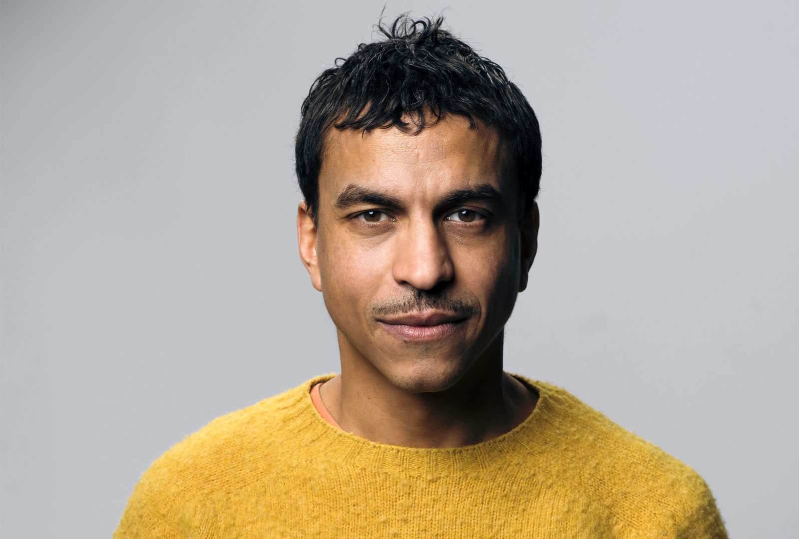 Jason Diakité tilldelas Anders Carlbergs hederspris Årets påverkare