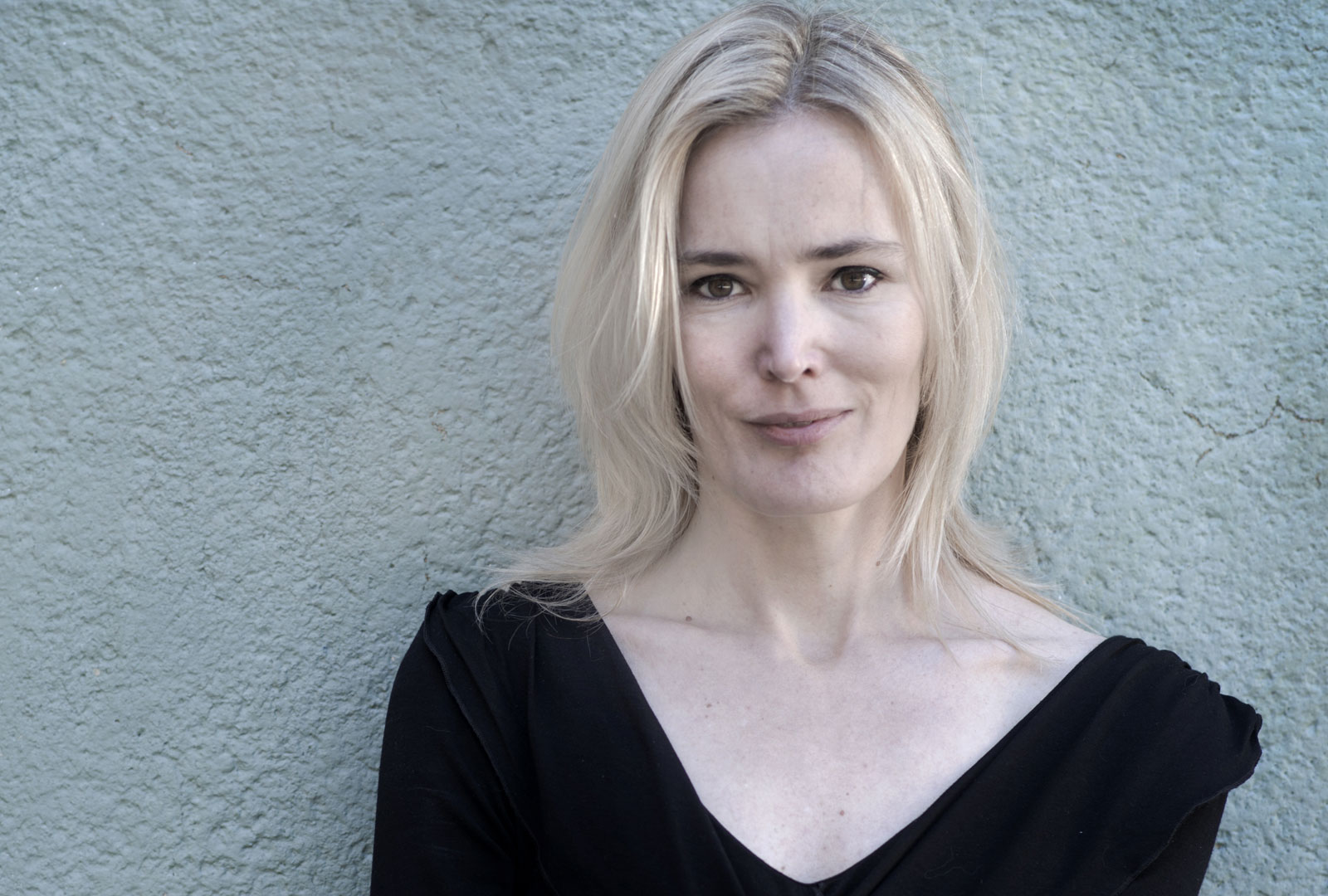 Natur & Kulturs stipendium till Lotta Olsson