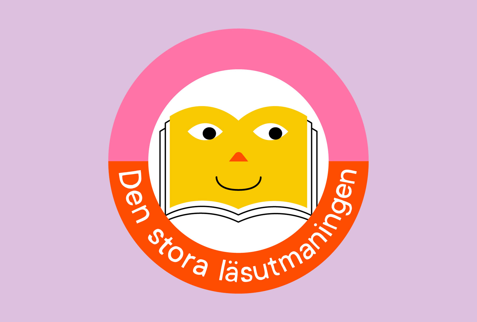 Idag startar Sveriges största lästävling – över 1500 klasser anmälda