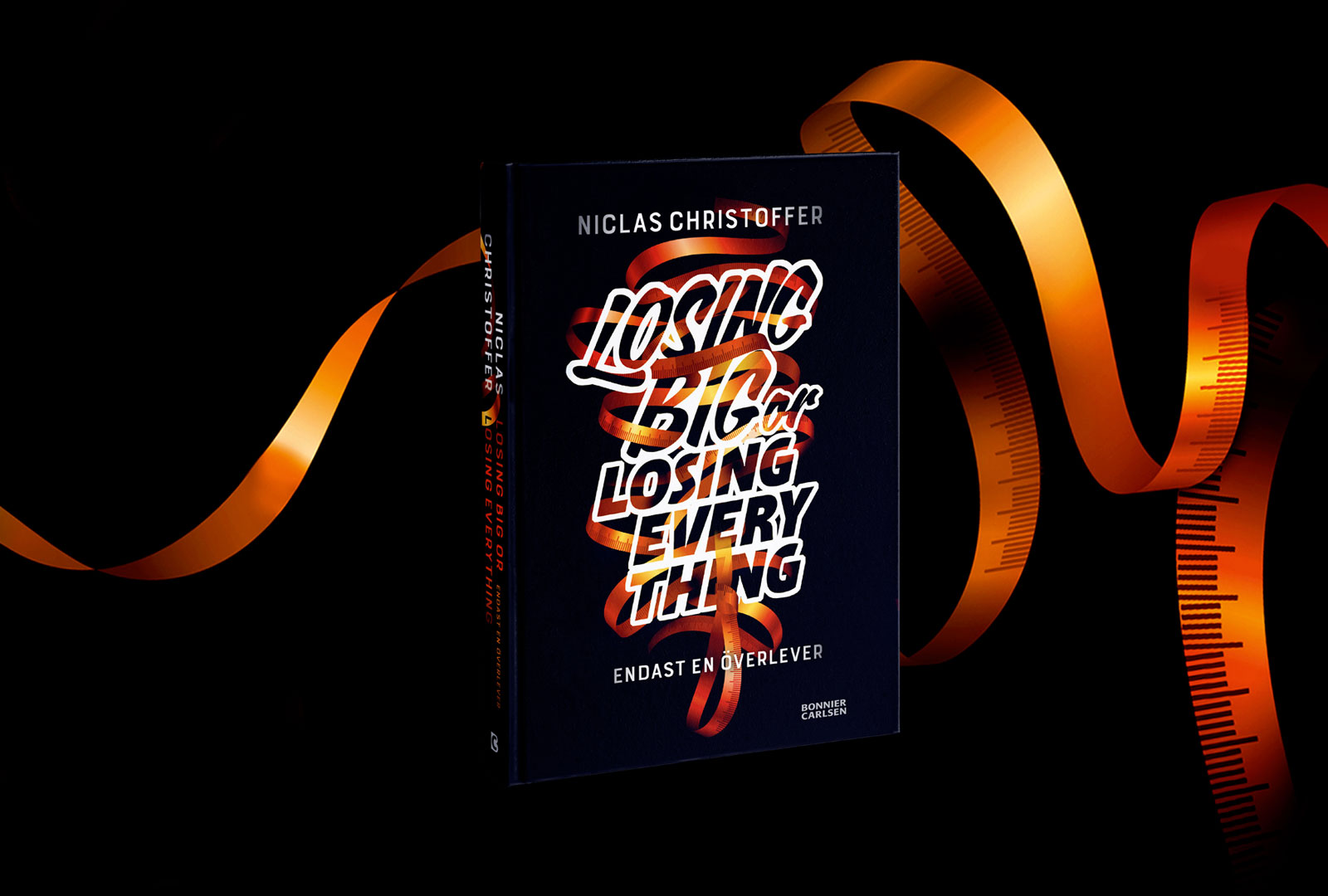 Drastisk dystopi i dokusåpamiljö