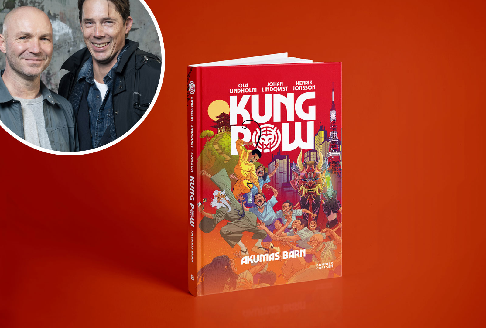 Vinnarboken är här