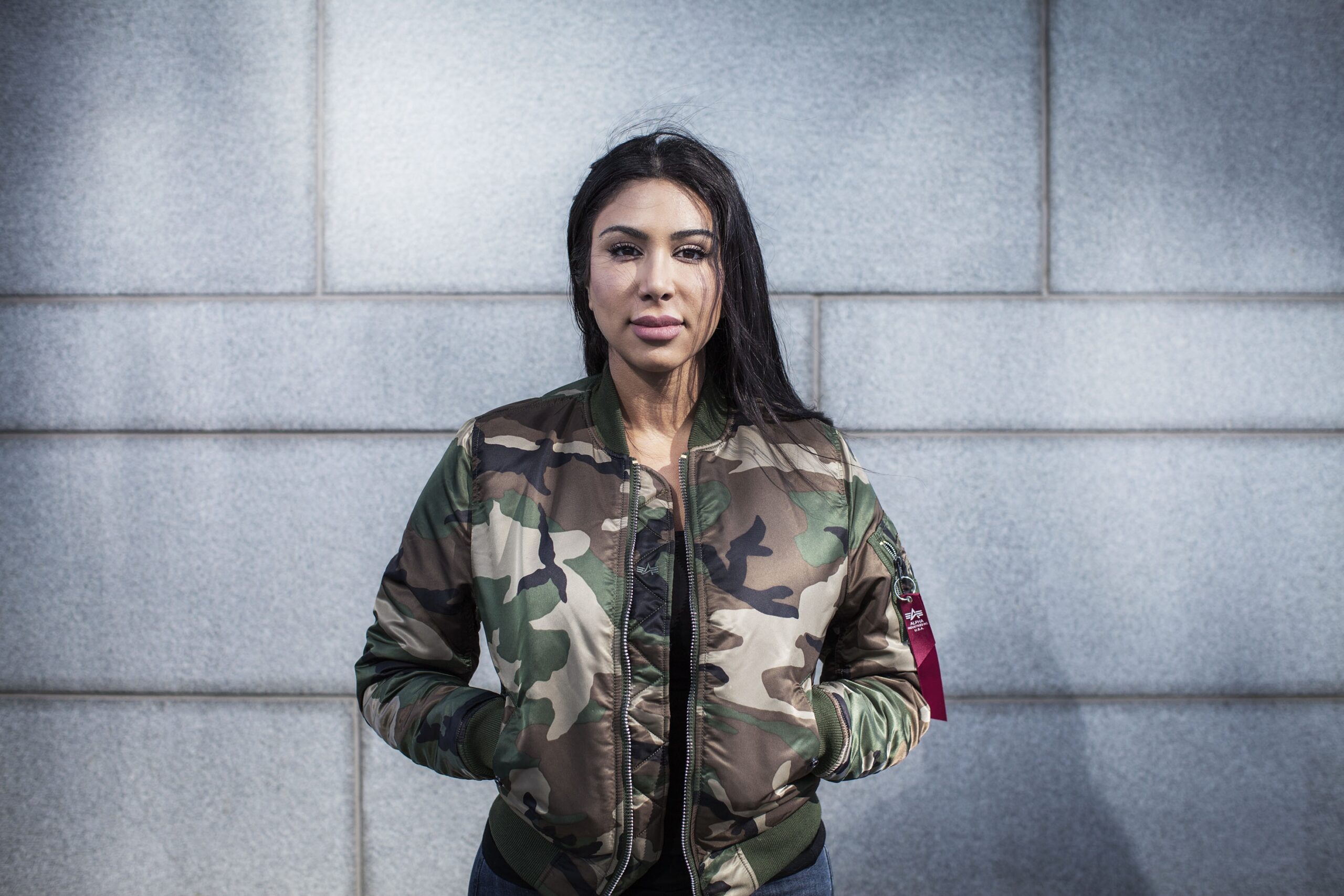 Melody Farshin tilldelas Lavapriset i litteratur 2025