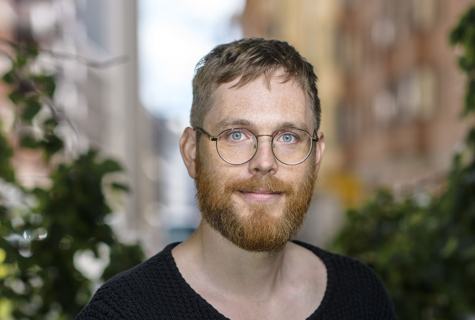 Möt illustratören Gustaf Lord