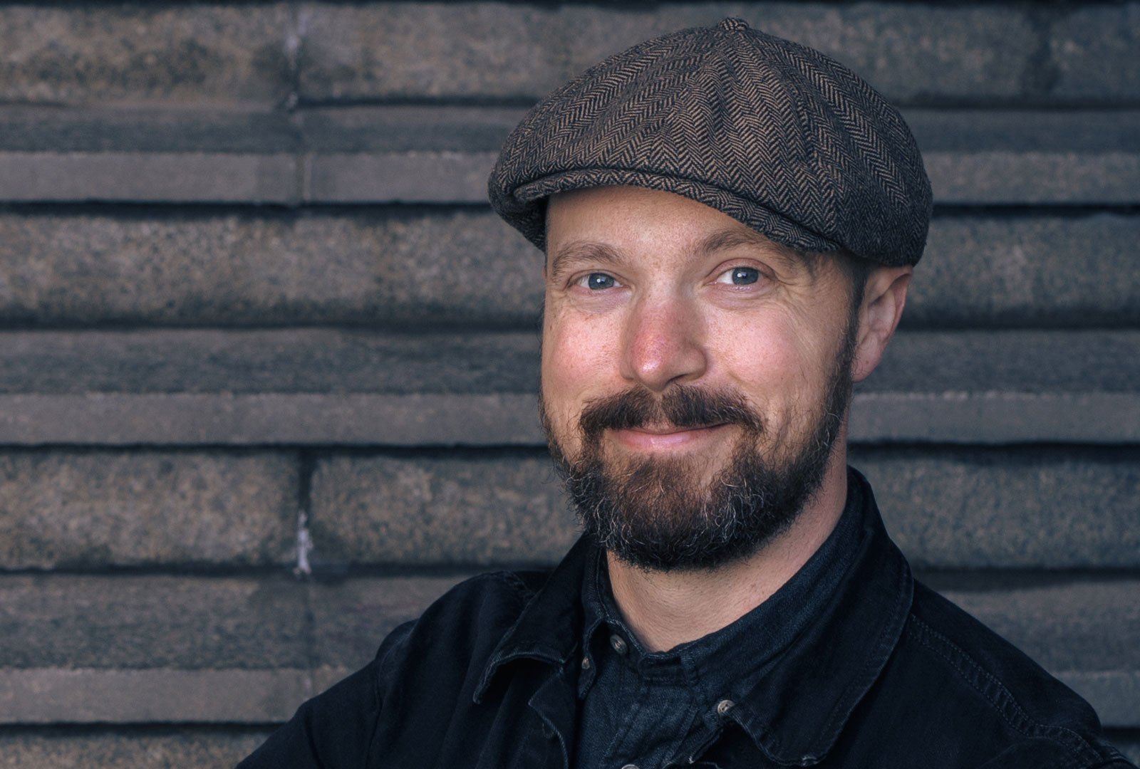 Möt illustratören Mattias Andersson