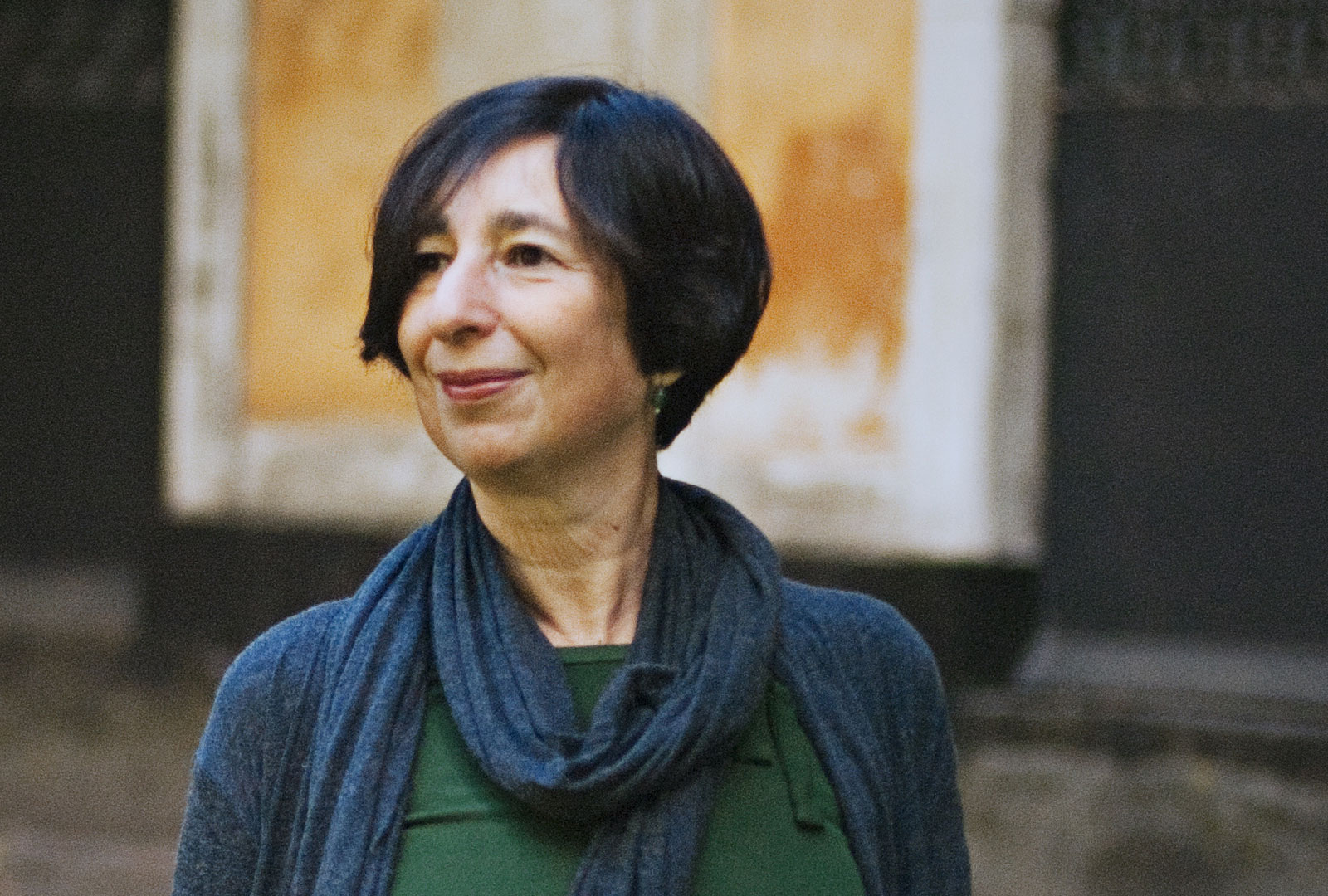 Annika Thor nomineras till Hans Christian Andersen Award 2022