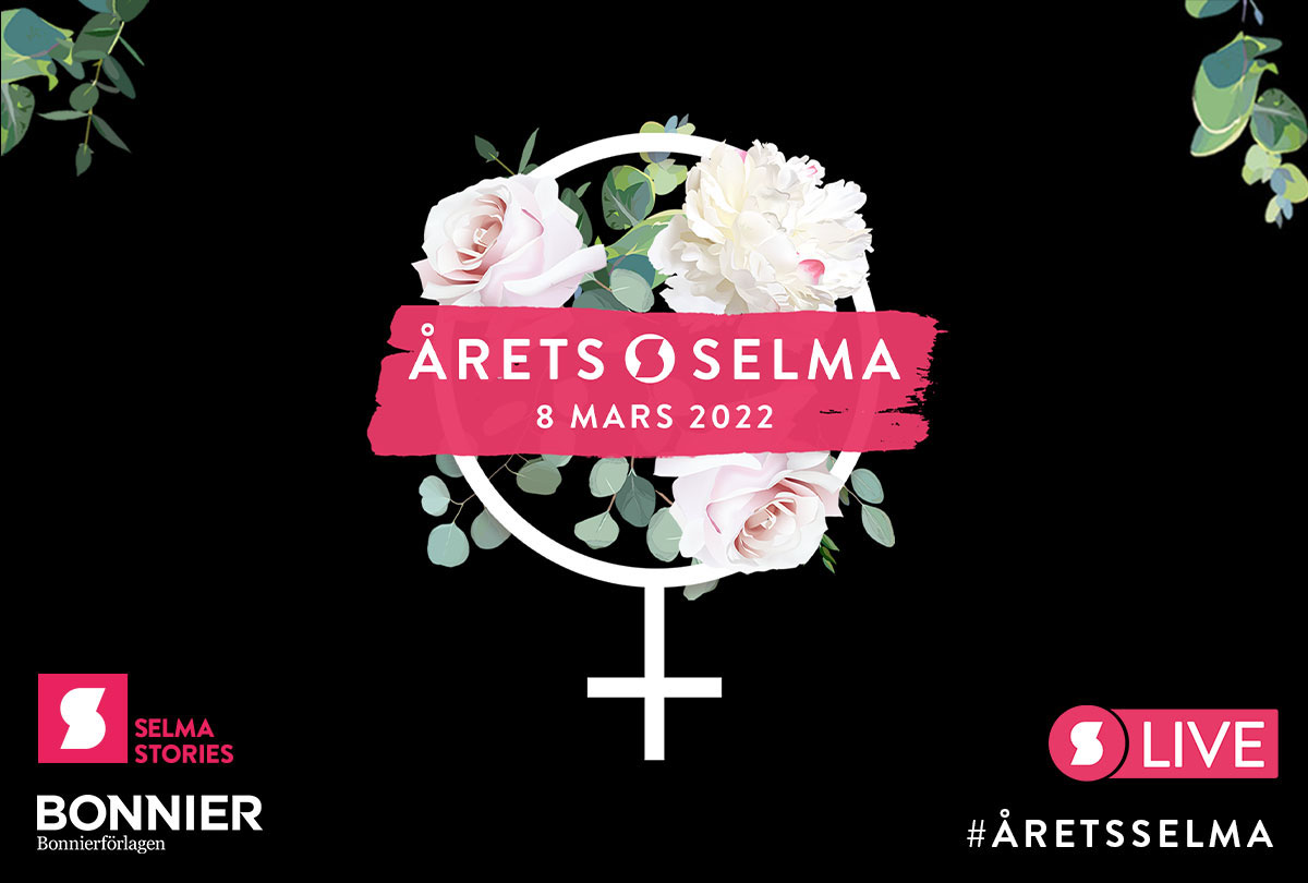 Kaly Halkawt och Niclas Christoffer medverkar på Årets Selma 2022