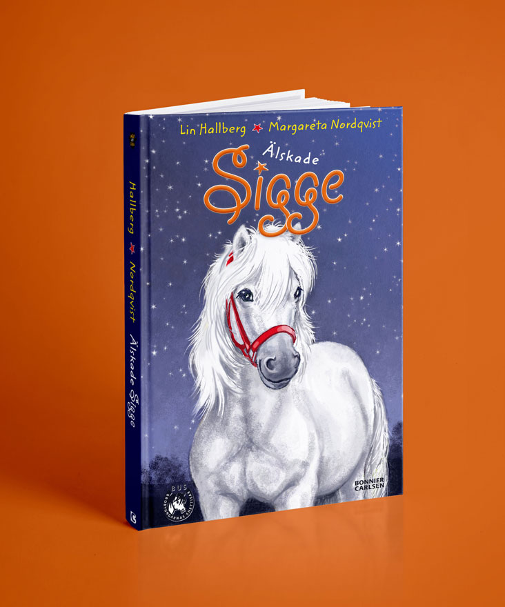 Älskade Sigge – den tjugonde boken