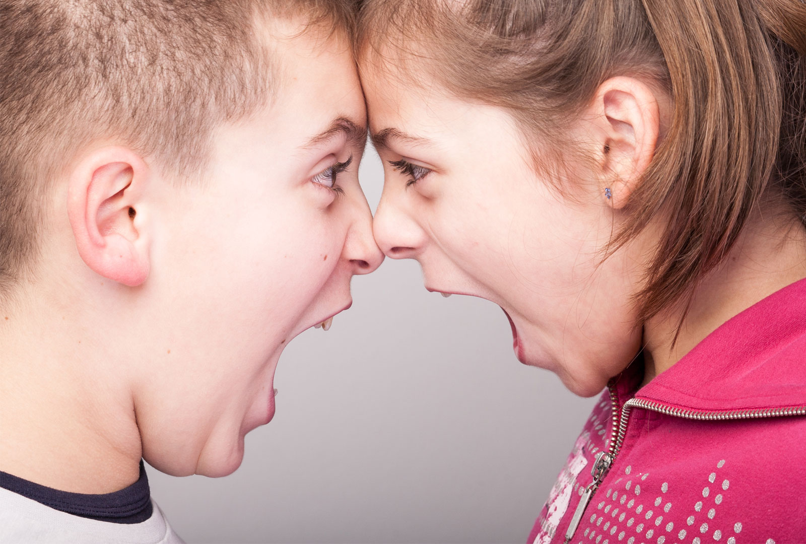 7 böcker om syskonkärlek och syskonbråk