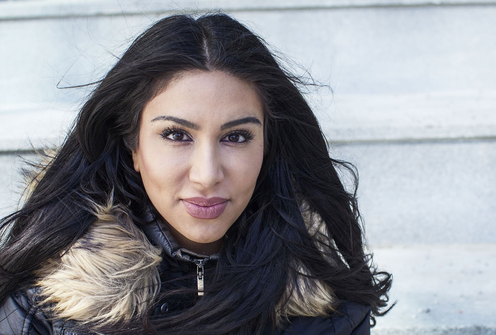 Melody Farshin tilldelas Stockholm stads kulturstipendium 2022