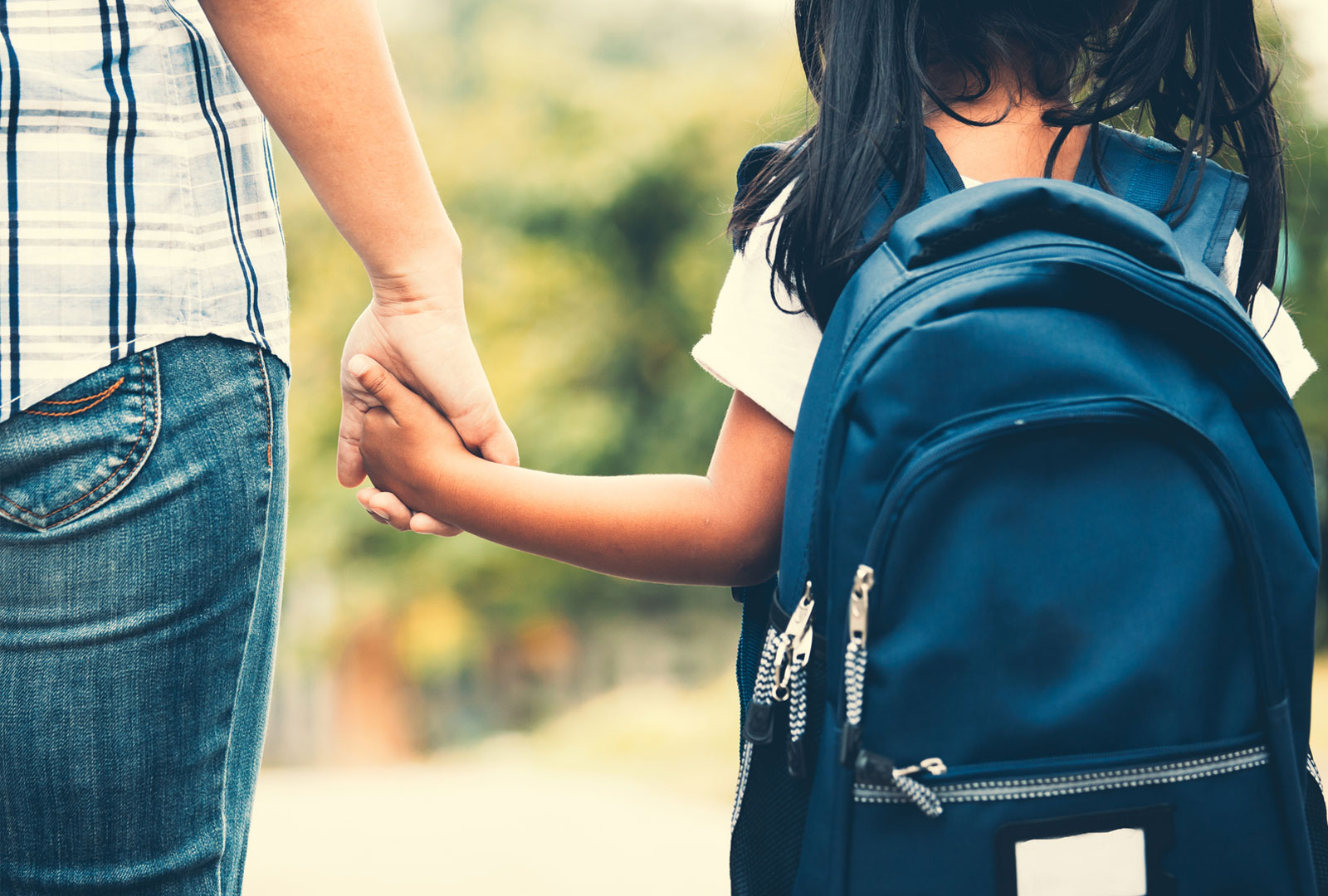Fem perfekta böcker för skolstarten