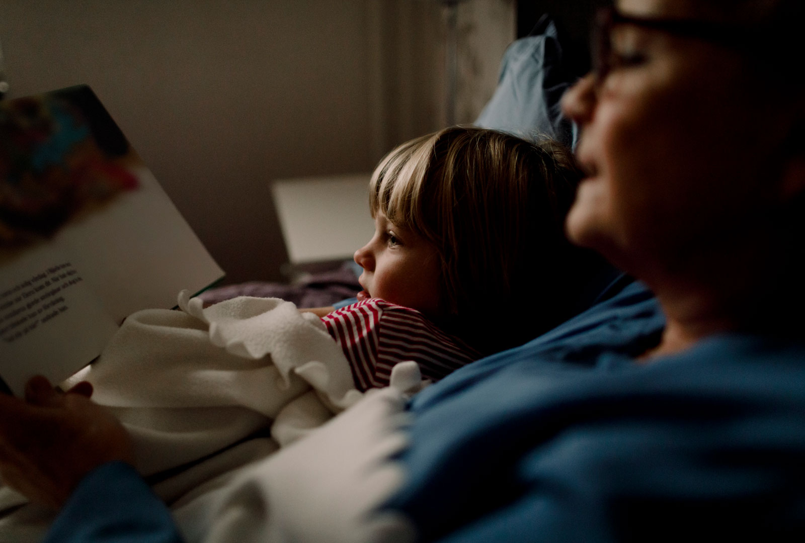 8 gulliga godnattsagor