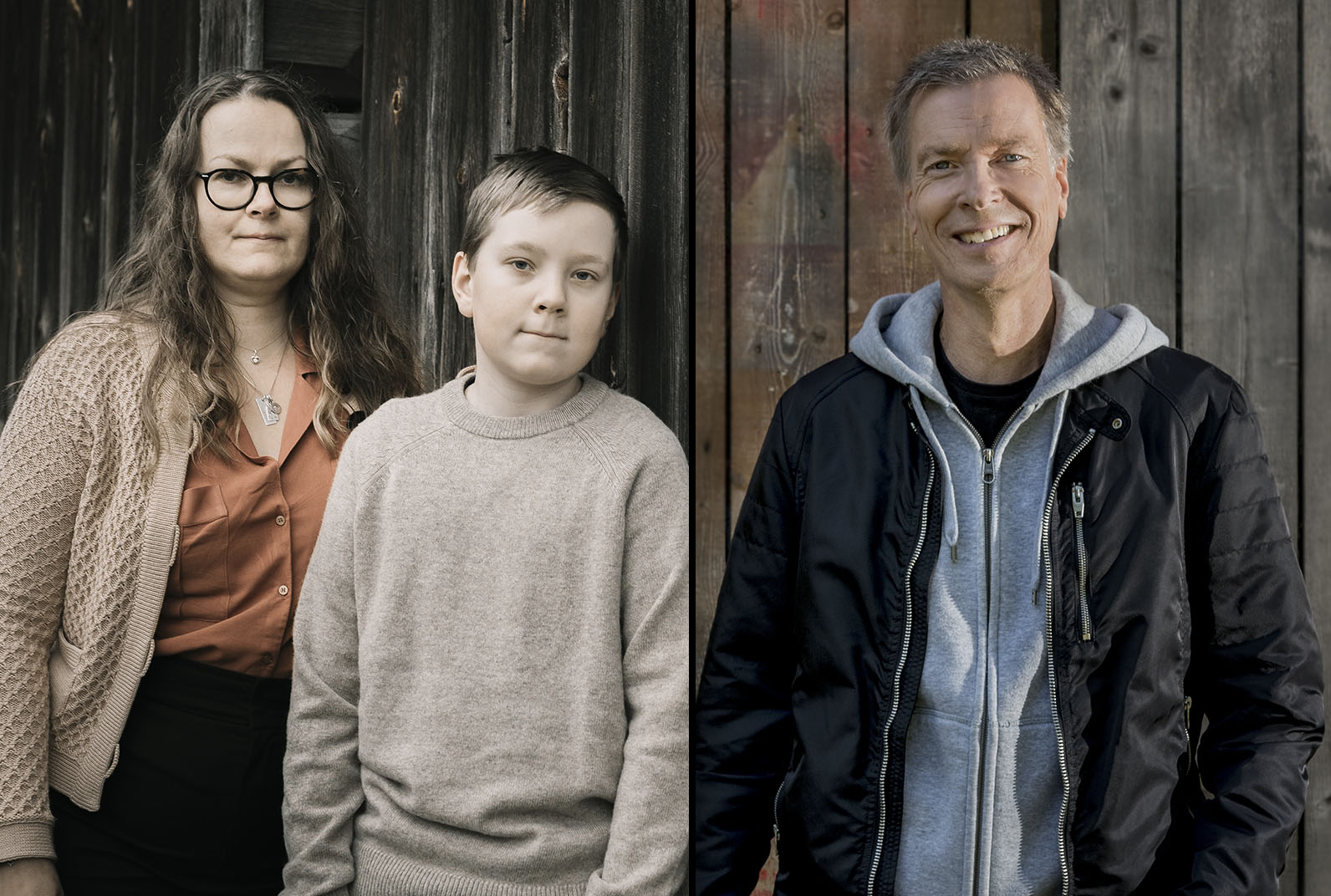 De nomineras till Årets barndeckare 2022