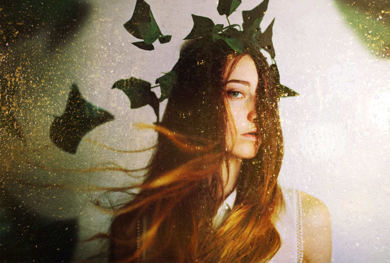 8 böcker för den som älskar det övernaturliga