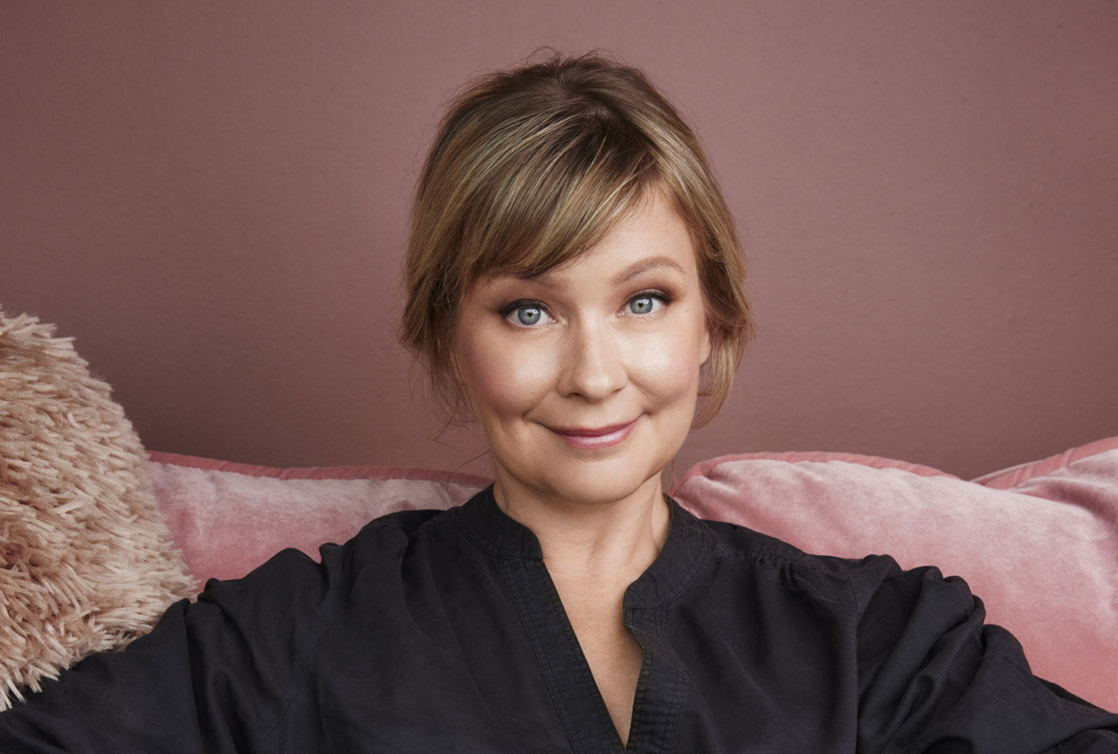 Sollentuna kommuns kulturpris till Josefine Sundström