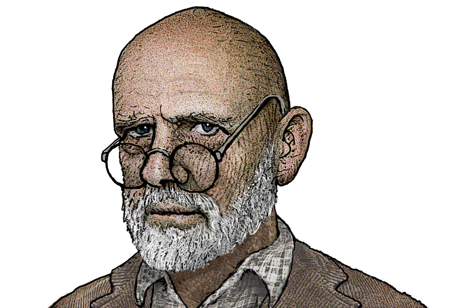 Jan Lööf får Natur & Kulturs särskilda stipendium