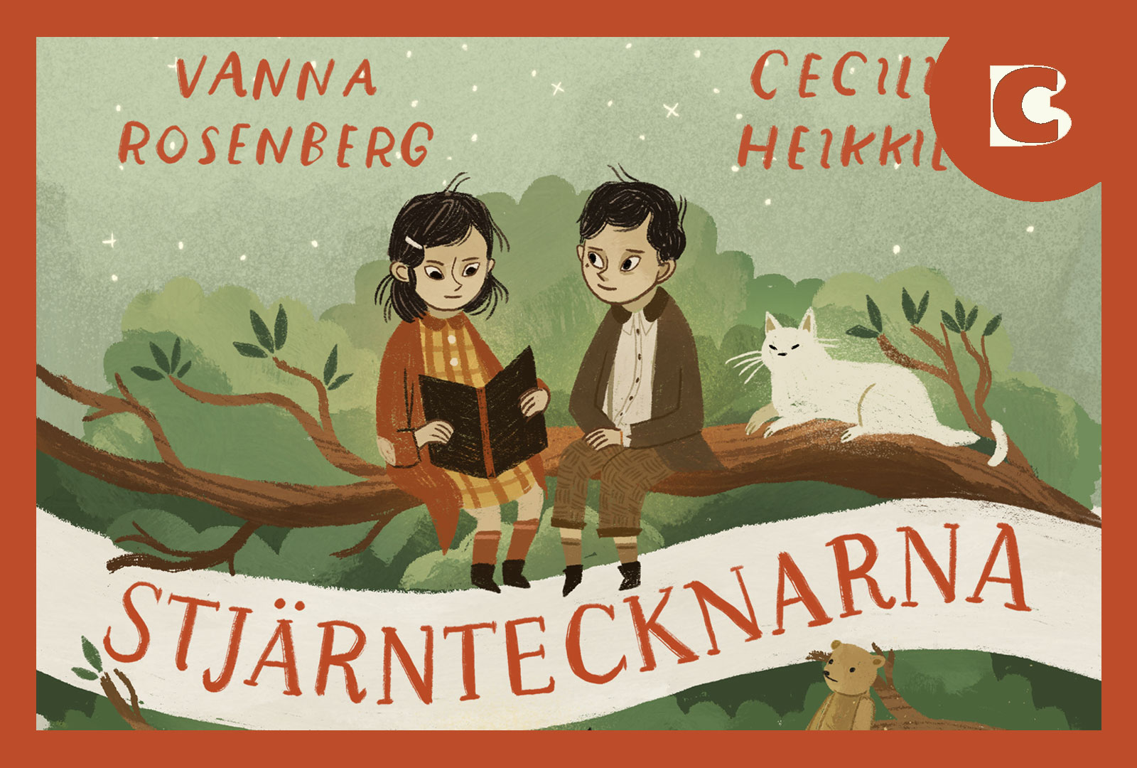 Stjärntecknarna – lärarhandledning