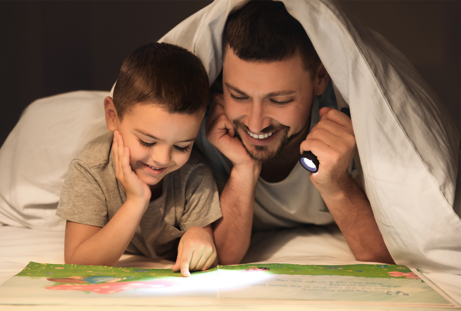 Vabruari – boktips för alla småbarnsföräldrar