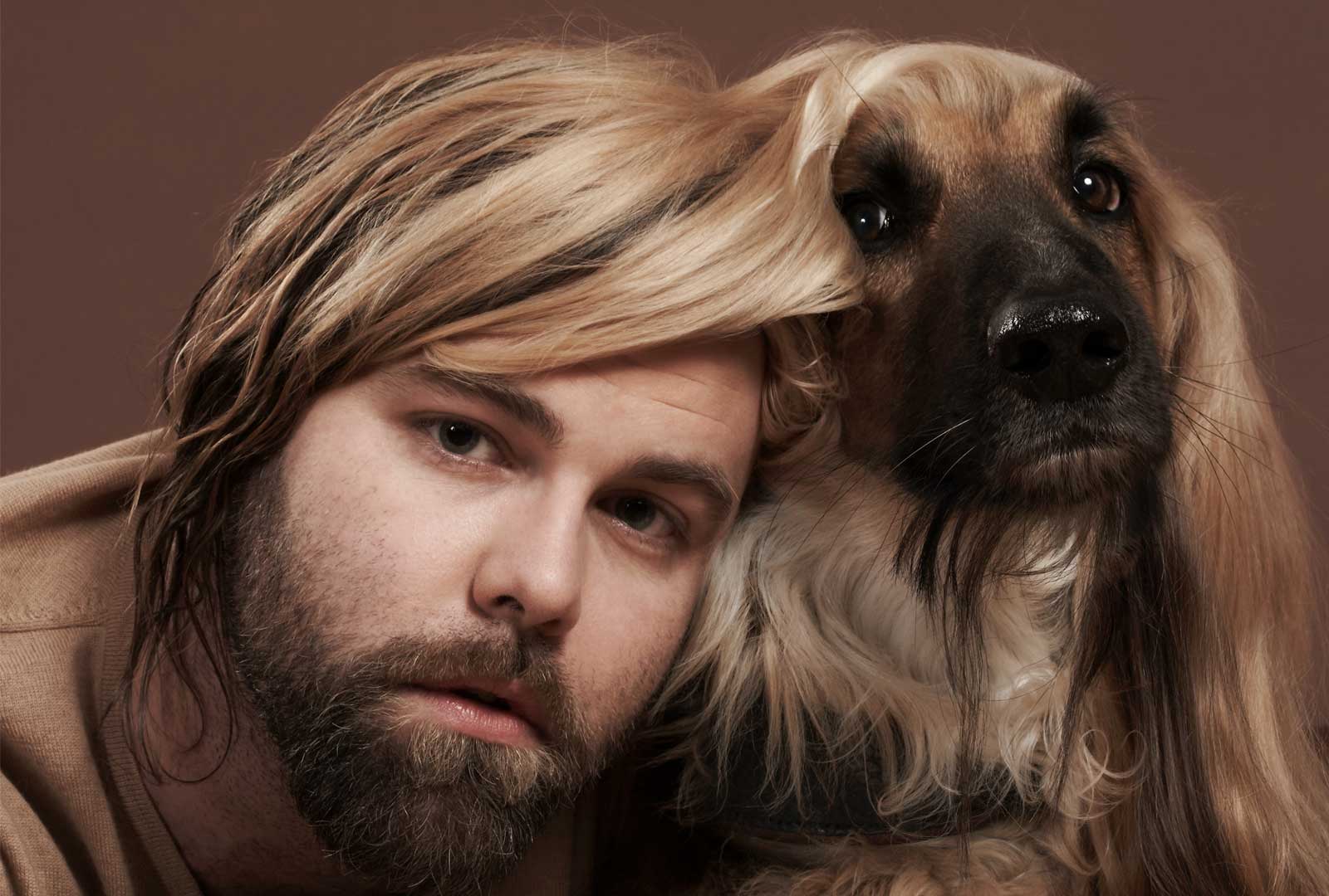 7 charmiga böcker om vovvar, hamstrar och andra husdjur