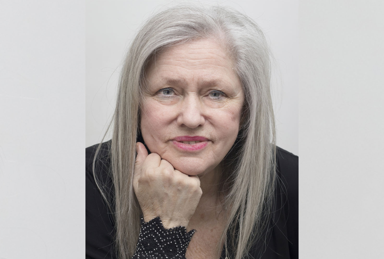 Rose Lagercrantz prisas av Svenska Akademien