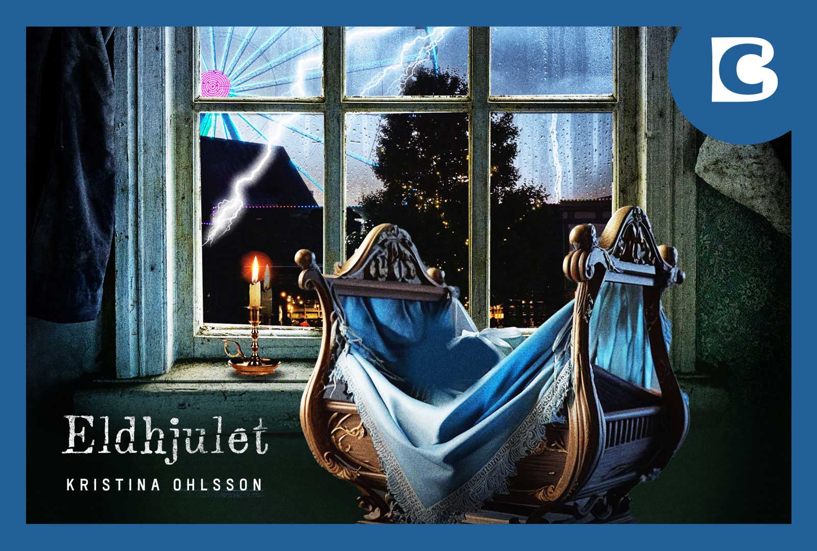 Eldhjulet – lärarhandledning