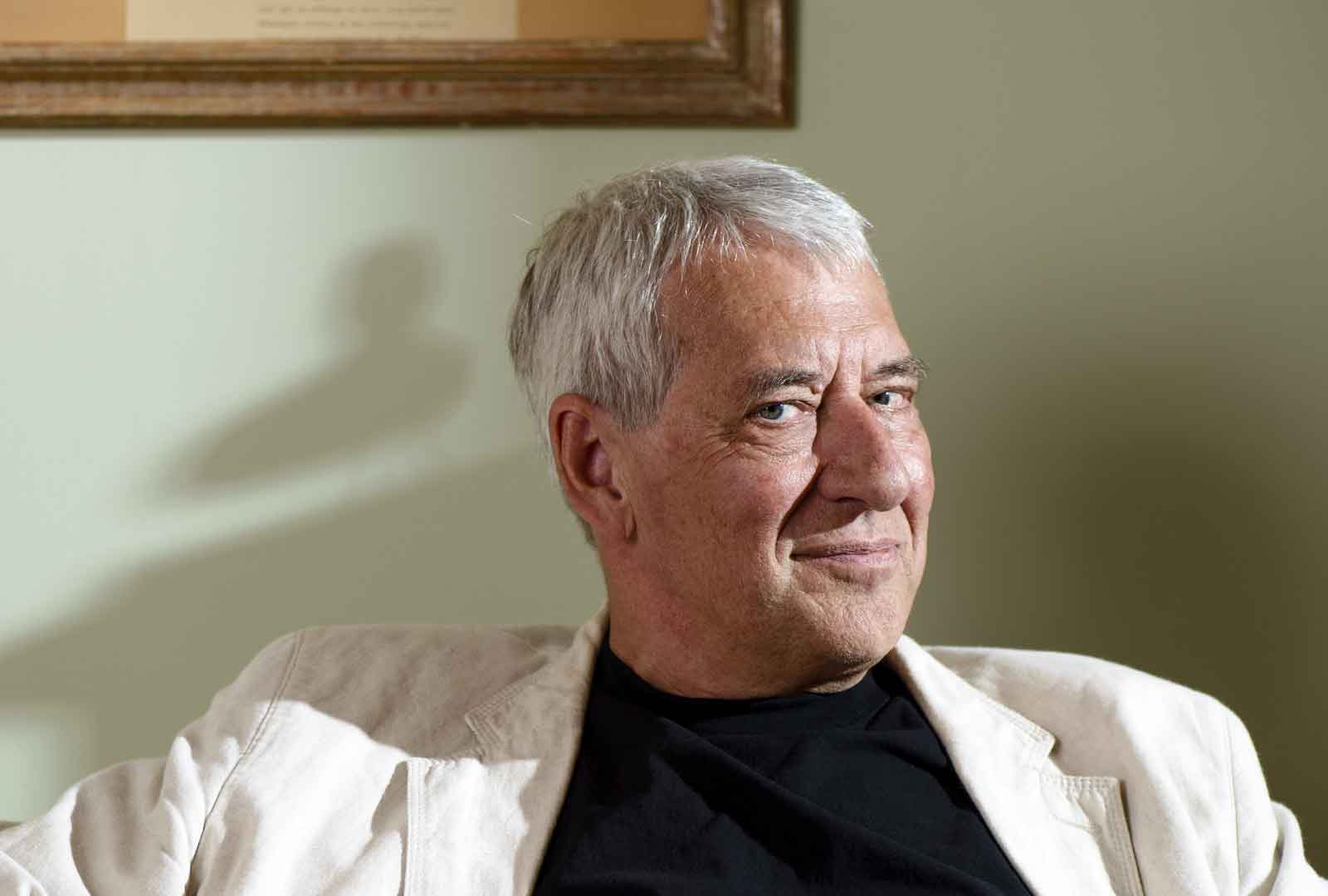 Bland möss och människor – En kväll till minne av Ulf Nilsson