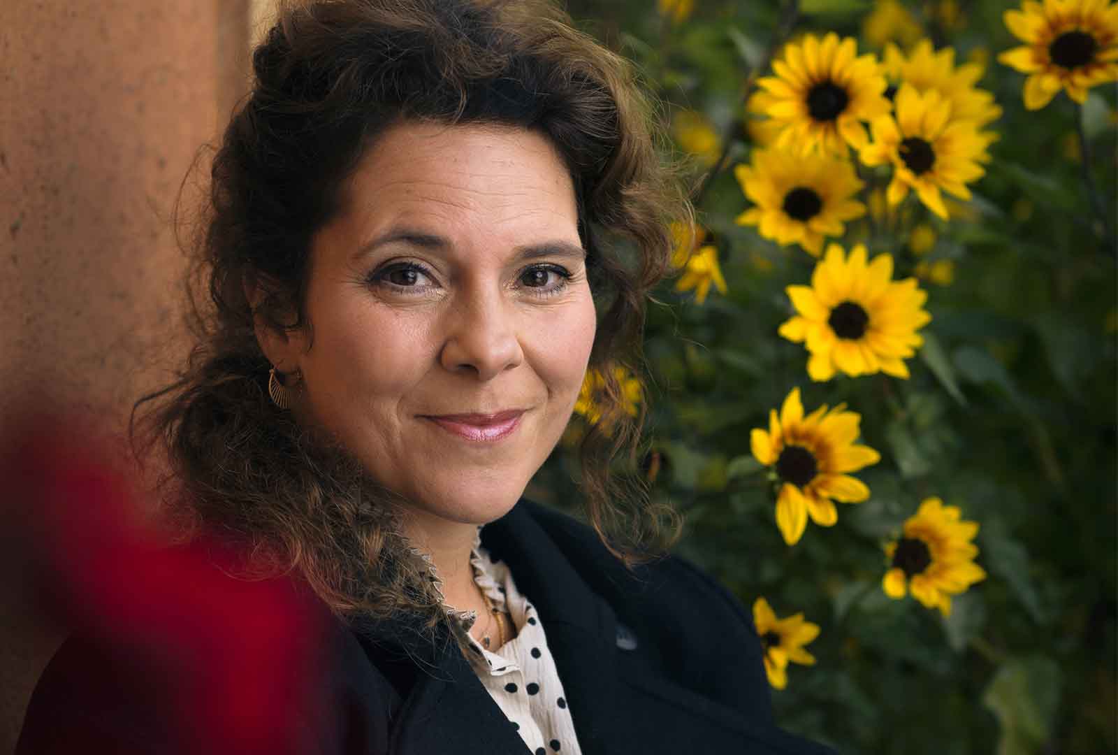 War Child Award 2023 till Vanna Rosenberg