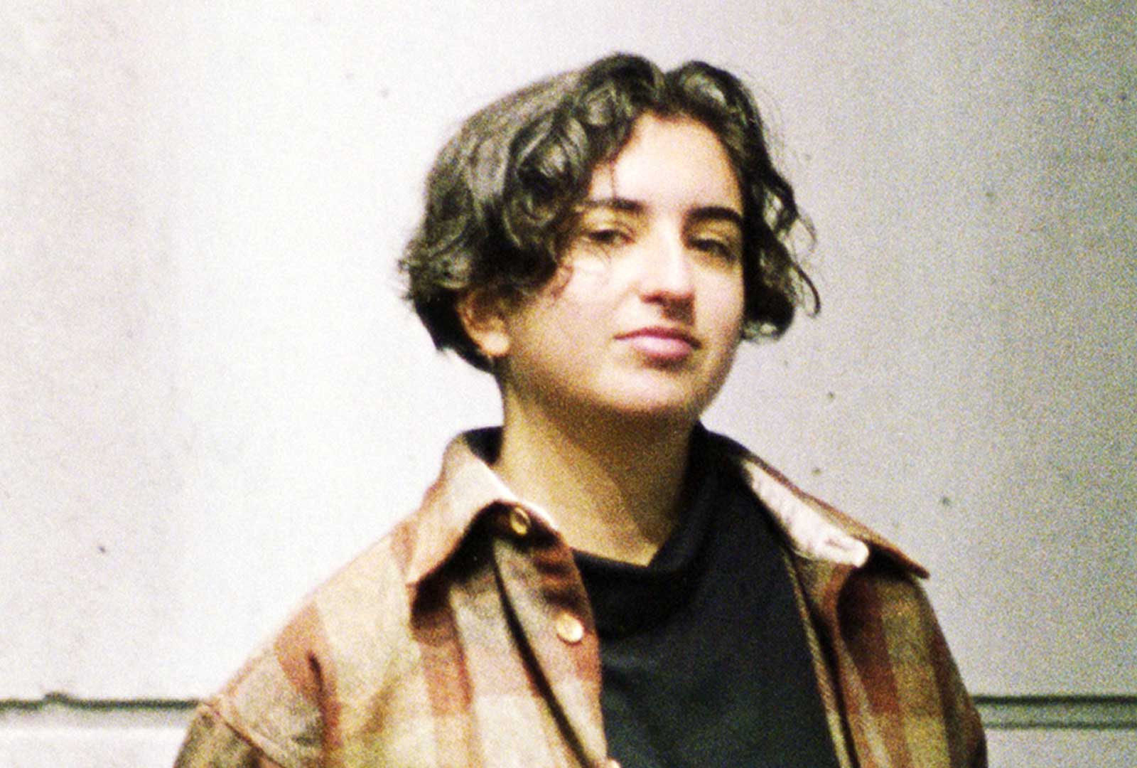 Nioosha Shams – årets läsambassadör: "Ungdomar vill göra sina röster hörda"