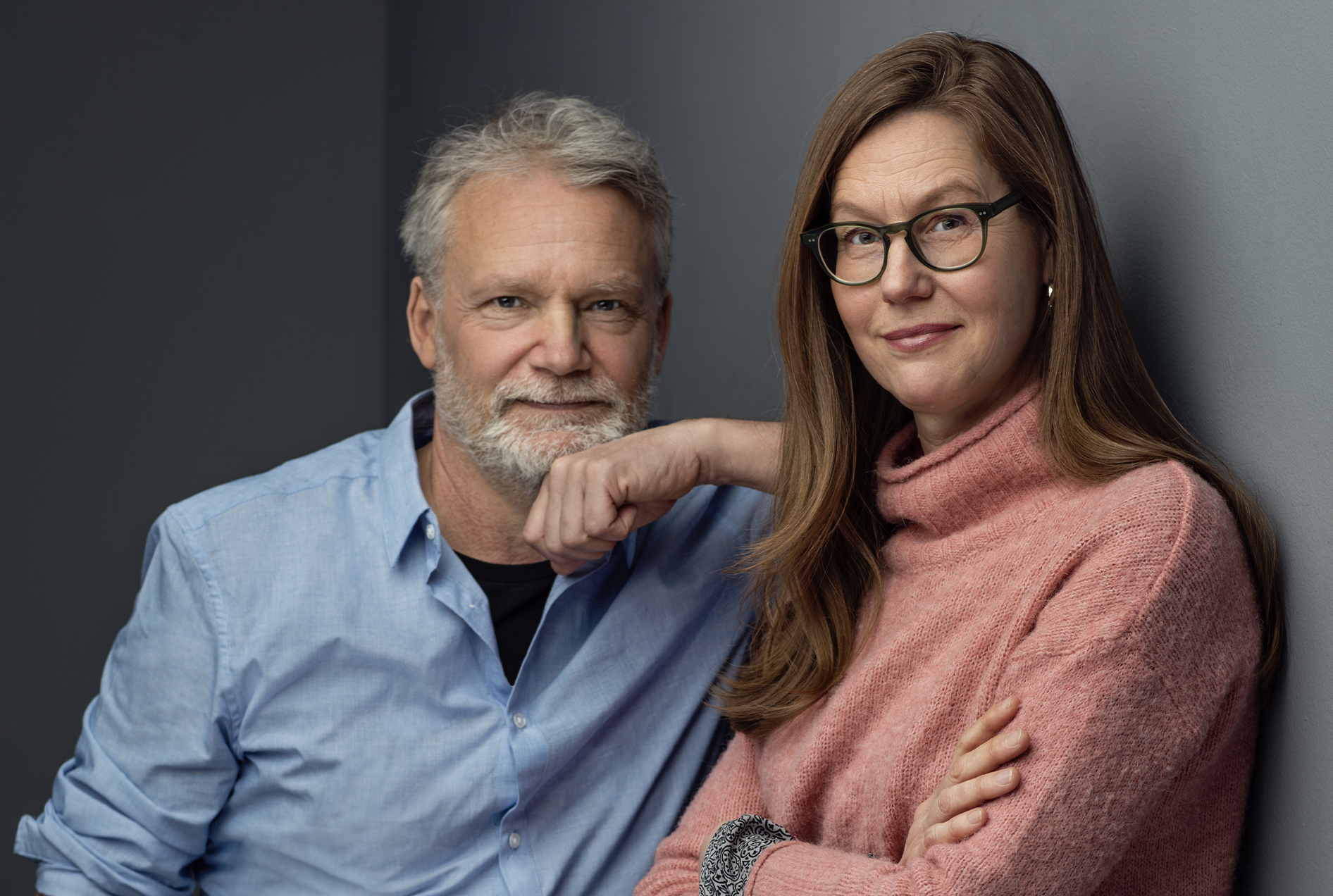 Sveriges mest lästa deckarserie firar 10 miljoner sålda exemplar