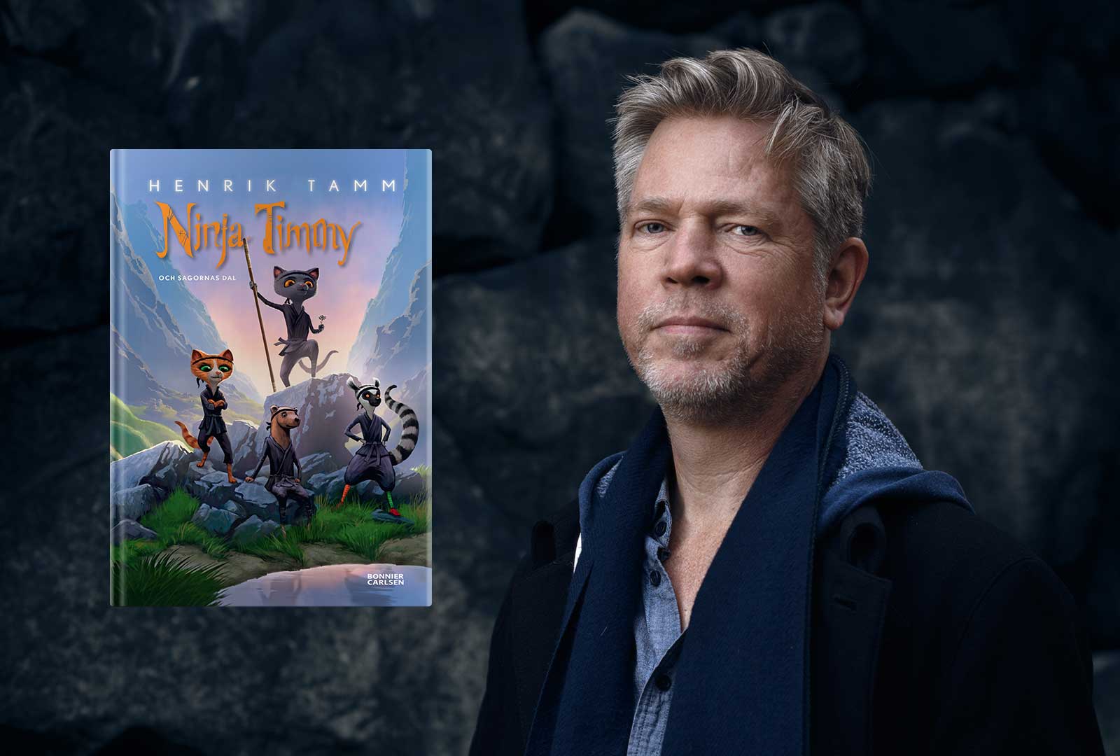 Henrik Tamm: "Anders Zorns måleri var en stor inspiration"