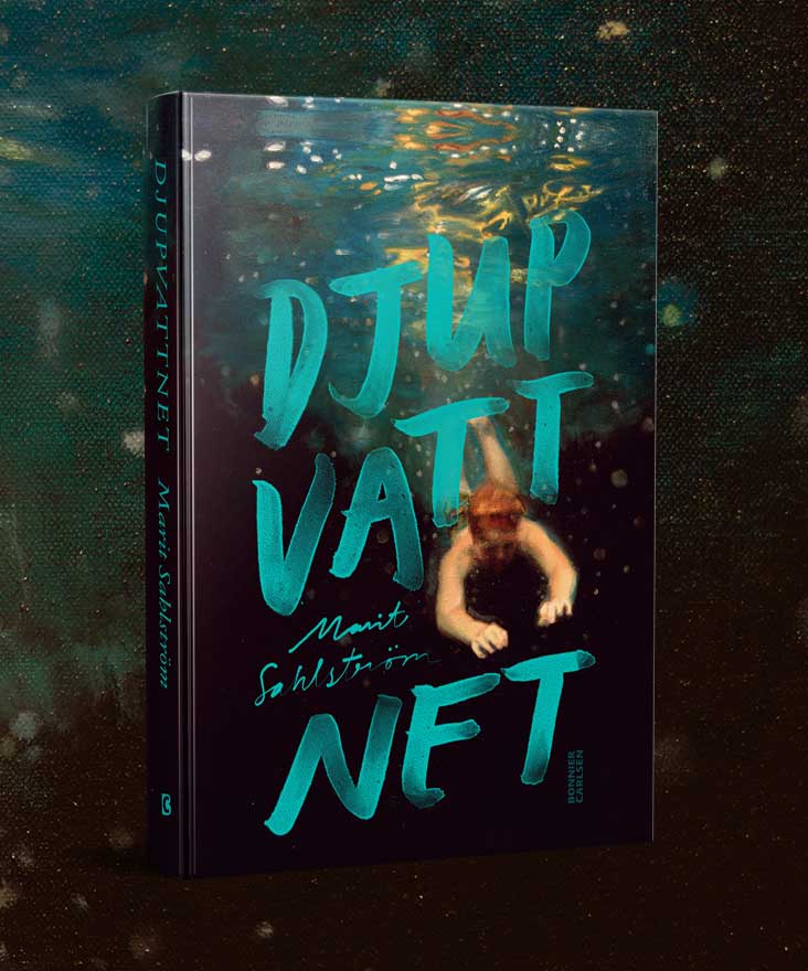 Djupvattnet