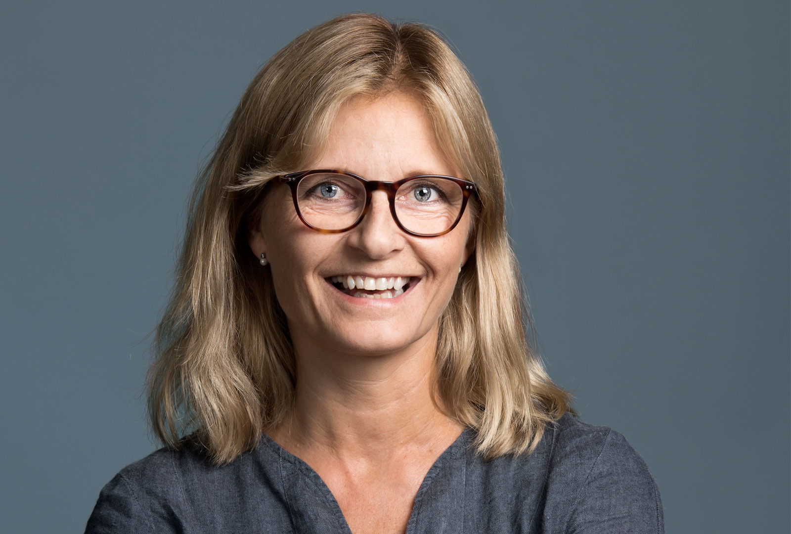 Ingela Korsell om framtidens skola och läsfrämjande initiativ