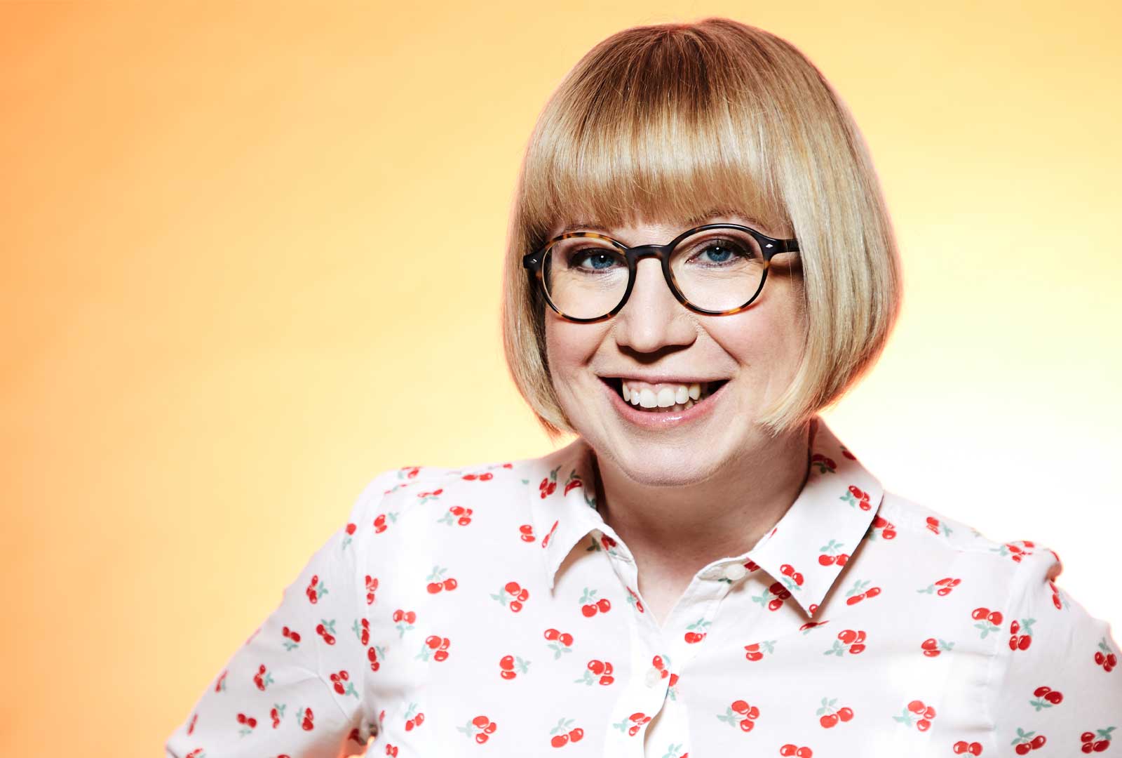 Kristina Ohlsson årets mottagare av Kristianstadsbladet/Norra Skånes kultur- och nöjespris