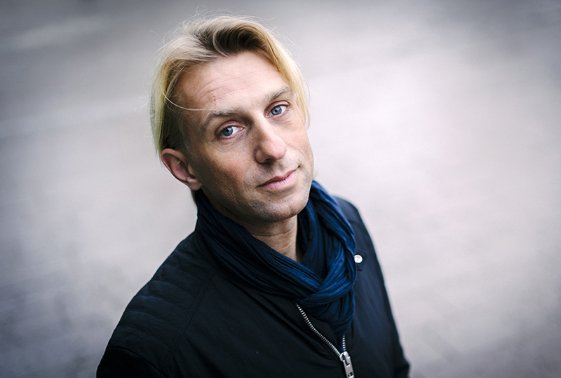 Guldhjärtat 2019 till Anders Hansen