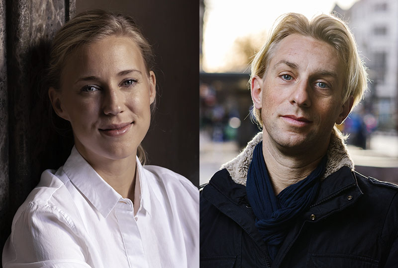 Bonnier Faktas författare tilldelas Topphälsapriset