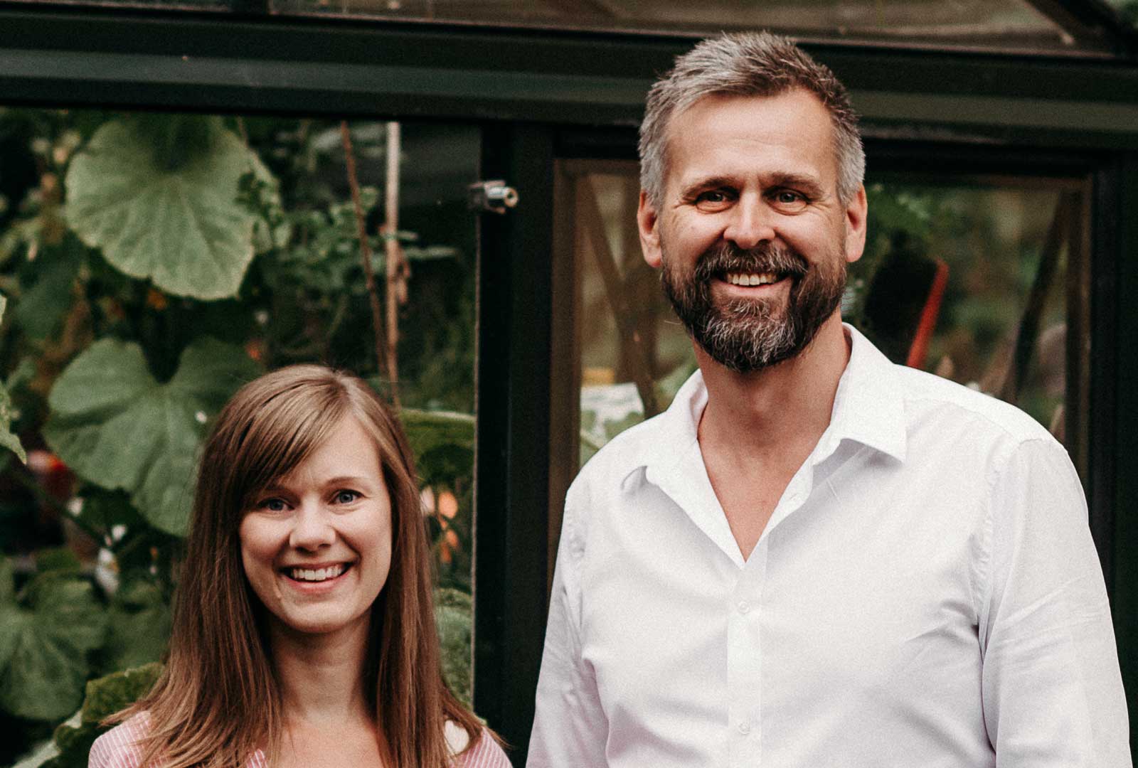 Farbror Grön kan bli Årets marknadsförare