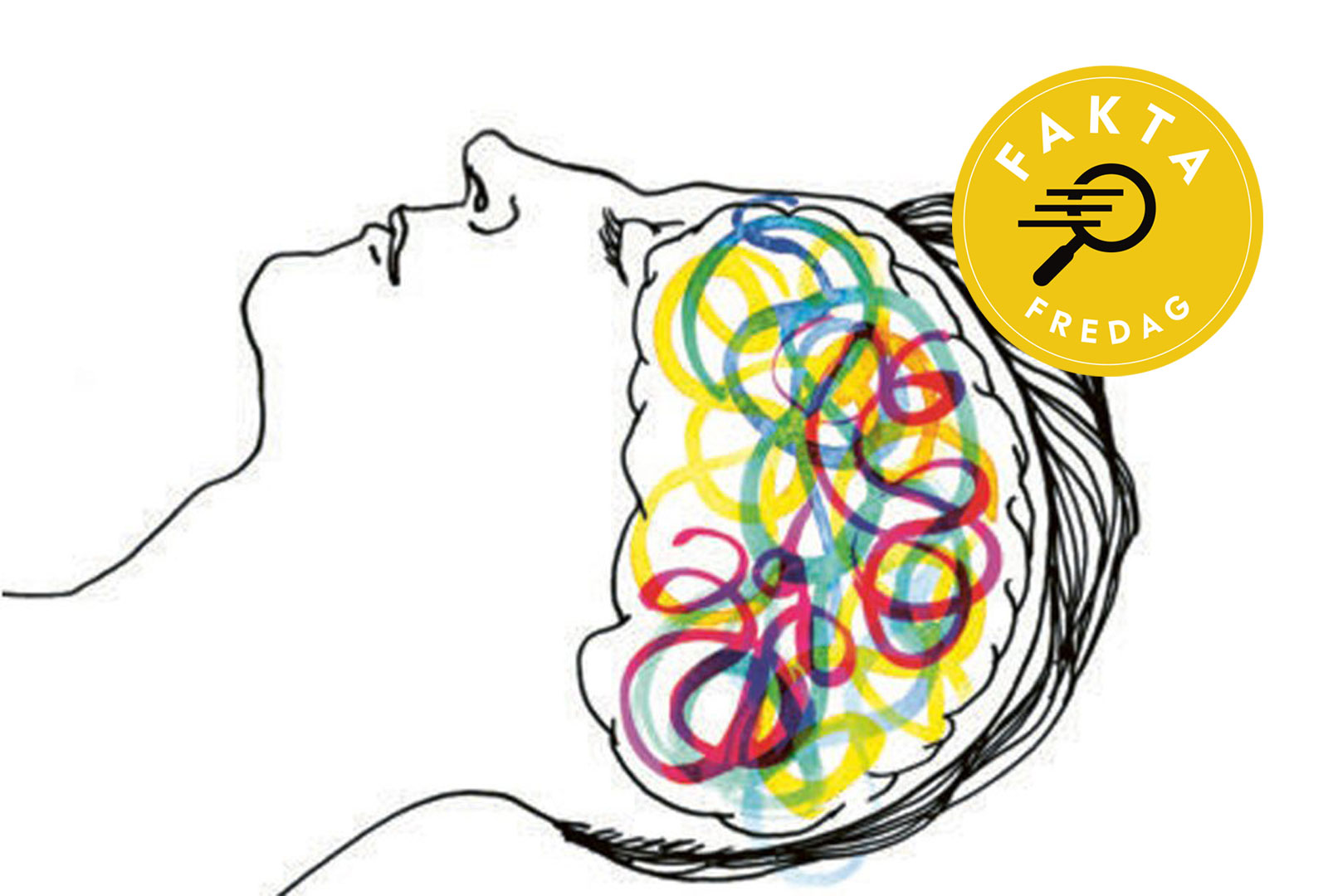 Därför funkar det att sova på saken