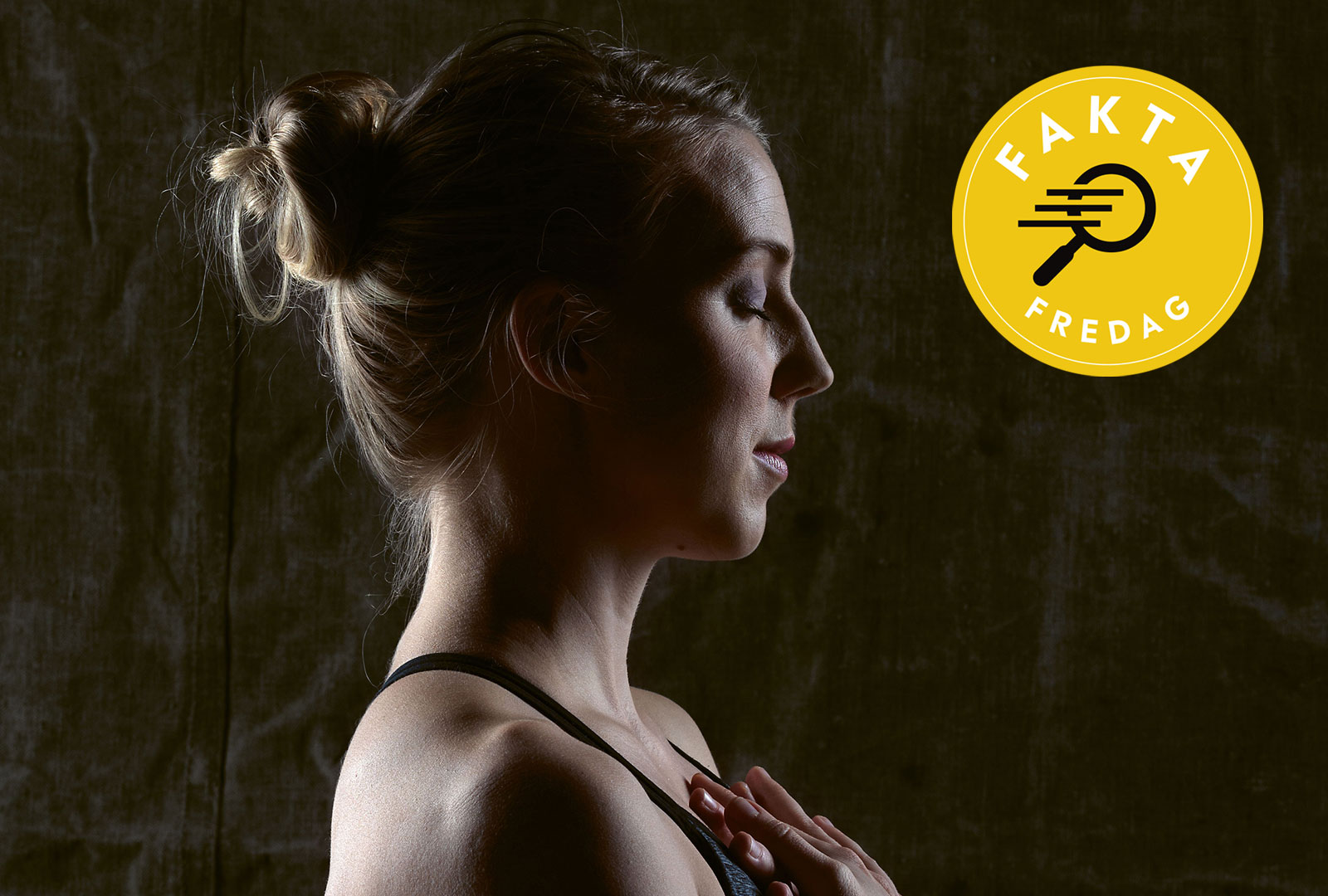 5 sätt att få in yogan i din vardag