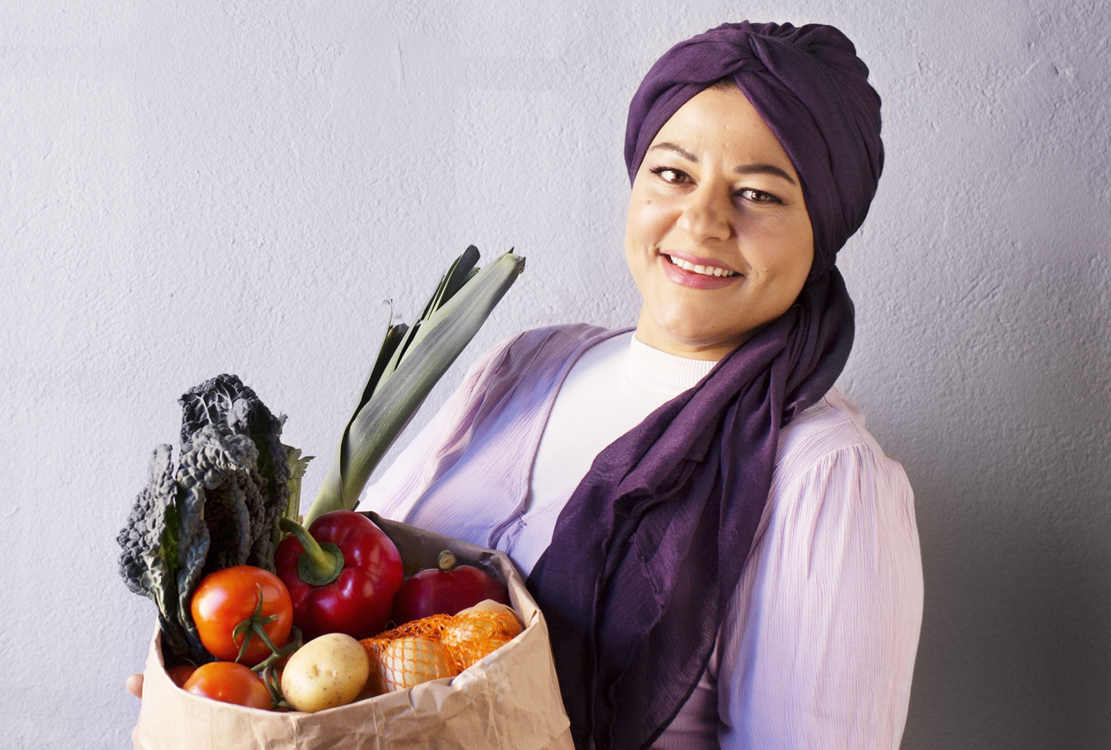 Zeina Mourtada prisas