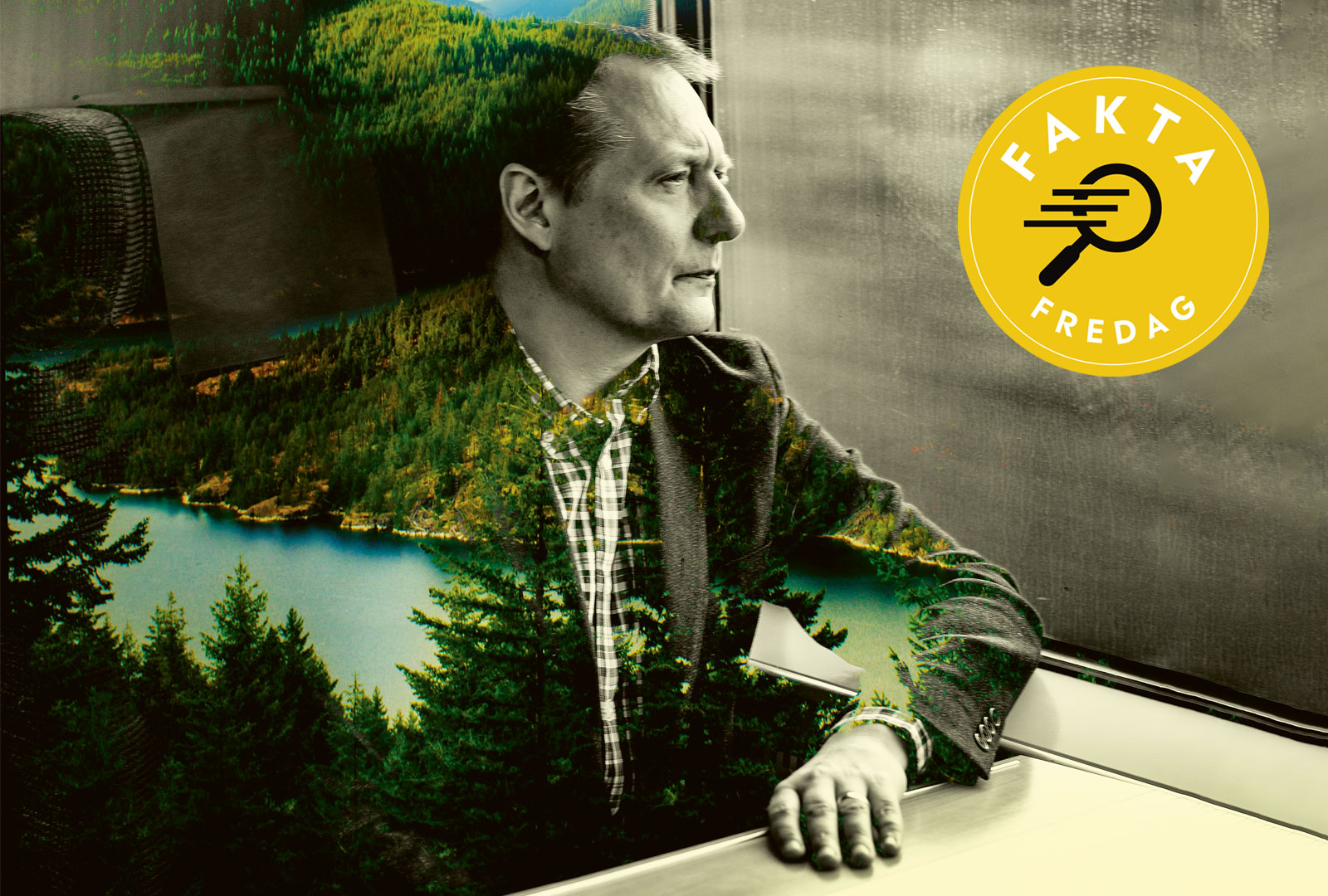 En hållbarhetsresa mot en annan framtid