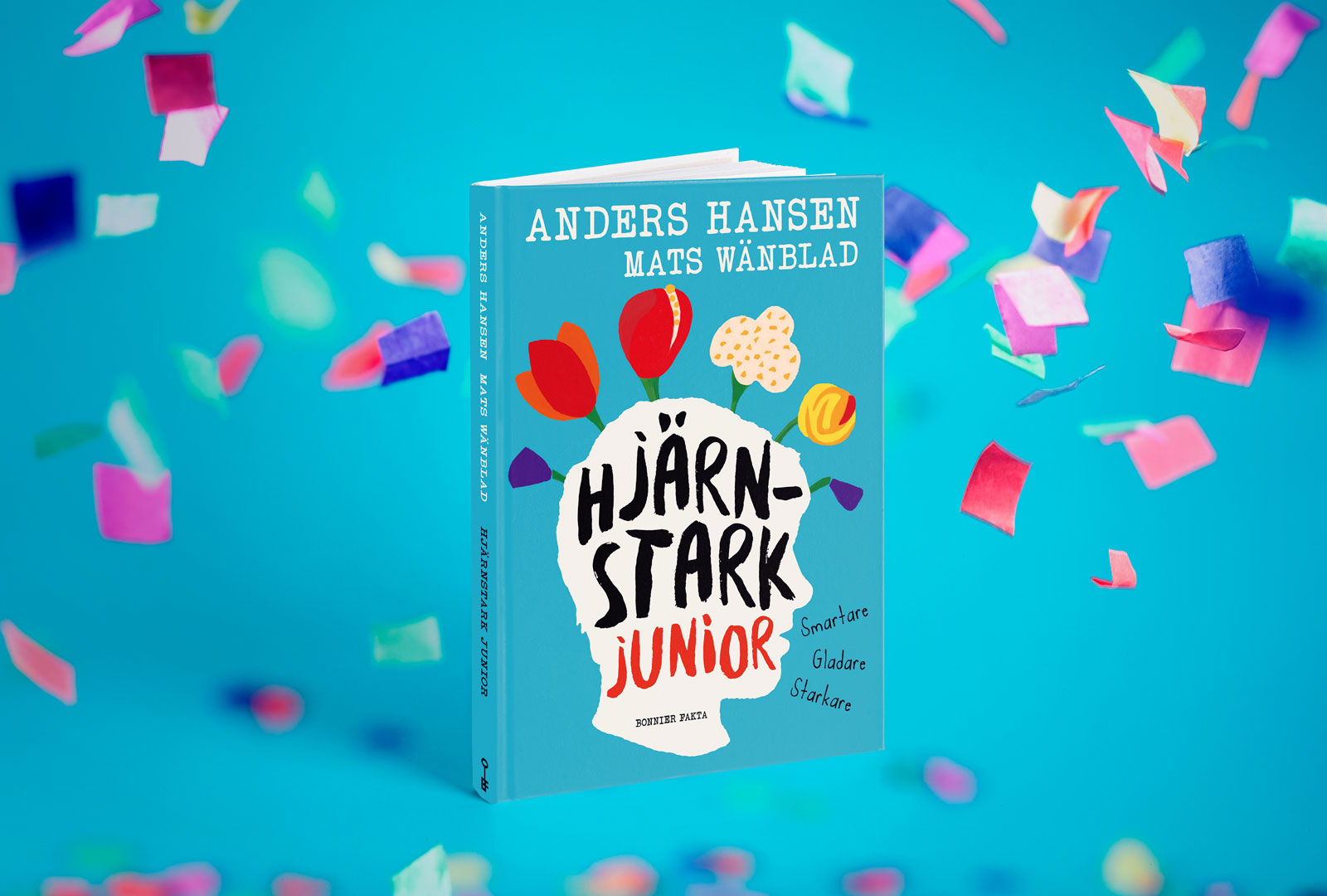 Stor succé för kostnadsfria klassuppsättningar av Hjärnstark junior