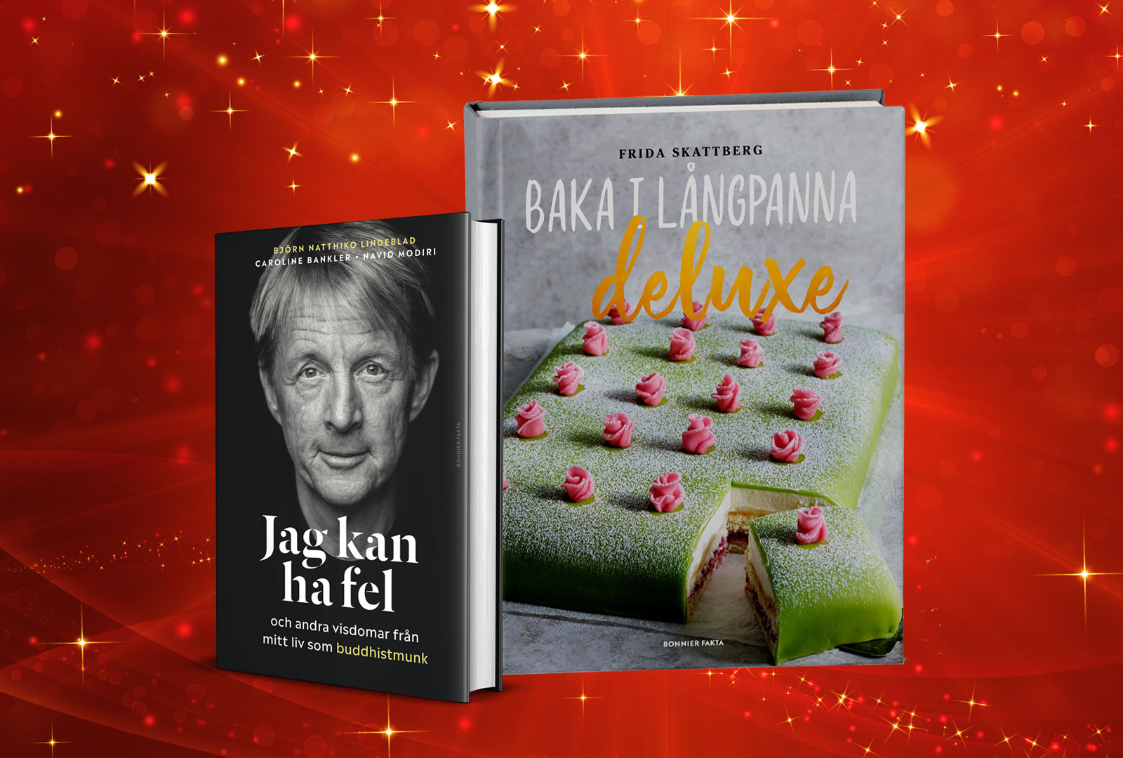 De Ã¤r Ã¥rets mest sÃ¥lda bÃ¶cker pÃ¥ Adlibris - Bonnier Fakta